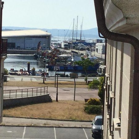 Casa Vilanova De Arousa - Rias Baixas Luaran gambar