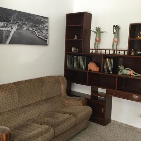Casa Vilanova De Arousa - Rias Baixas Luaran gambar