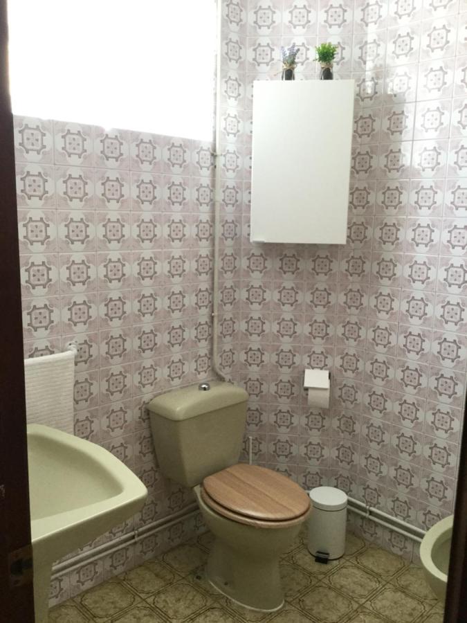 Casa Vilanova De Arousa - Rias Baixas Luaran gambar
