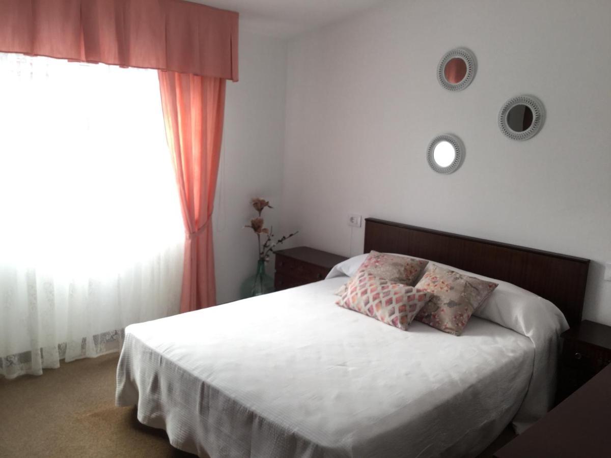 Casa Vilanova De Arousa - Rias Baixas Luaran gambar