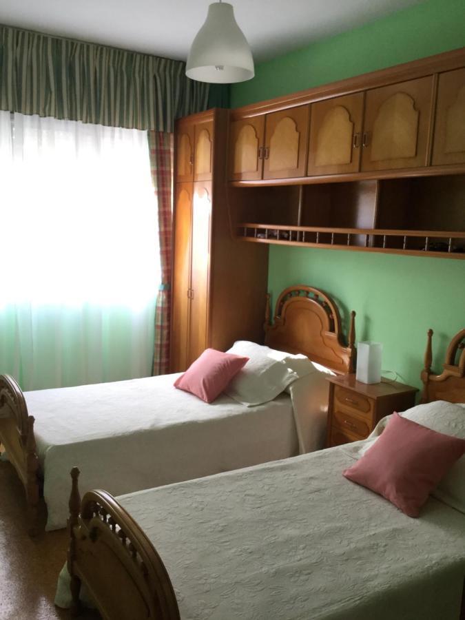 Casa Vilanova De Arousa - Rias Baixas Luaran gambar