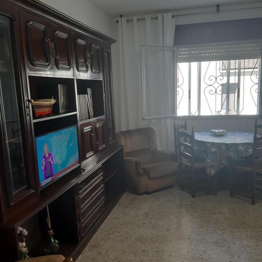 Casa Vilanova De Arousa - Rias Baixas Luaran gambar