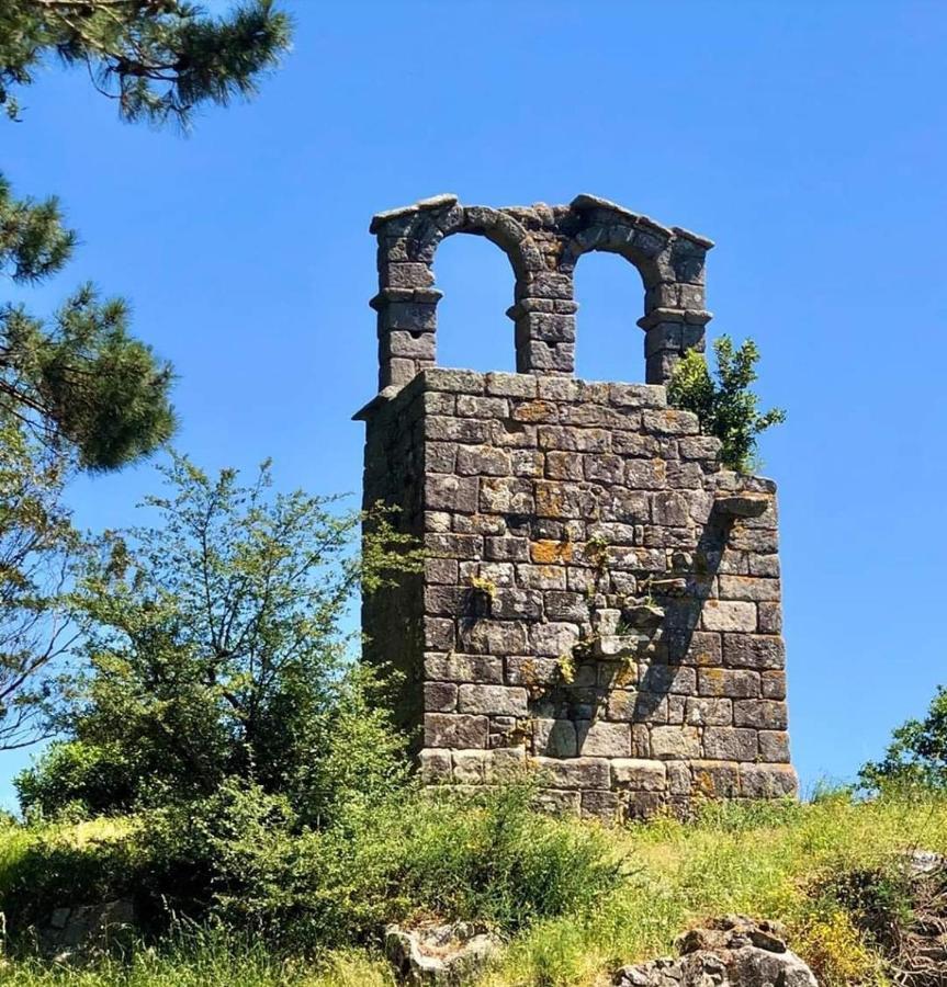 Casa Vilanova De Arousa - Rias Baixas Luaran gambar