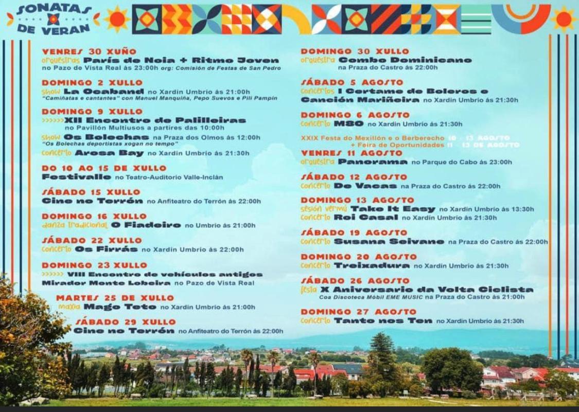 Casa Vilanova De Arousa - Rias Baixas Luaran gambar